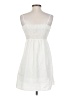 Assorted Brands 100% Polyester White Cocktail Dress Size S - photo 2