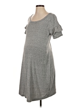 Isabel Maternity Casual Dress