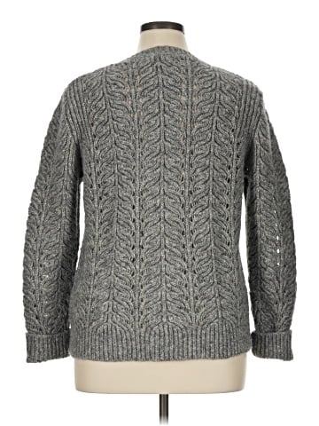 Banana Republic Pullover Sweater (view 2)