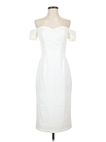 Dress the Population Cocktail Dress (view 1)