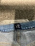 Gap Hearts Blue Jeans Size 8 - photo 7