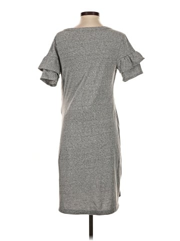 Isabel Maternity Casual Dress (view 2)