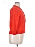 J.Crew Orange Cardigan Size XL - photo 4