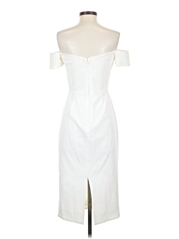Dress the Population Cocktail Dress (view 2)