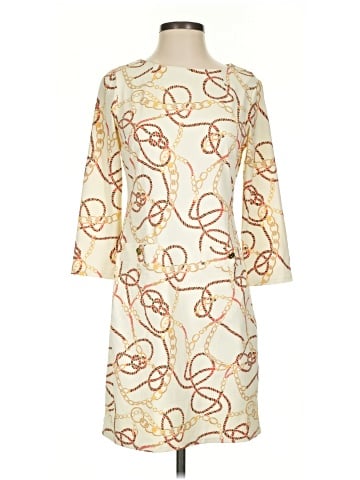 Jude Connally Casual Dress (view 1)