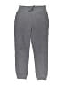 Cat & Jack Solid Gray Sweatpants Size 8 - 10 - photo 1