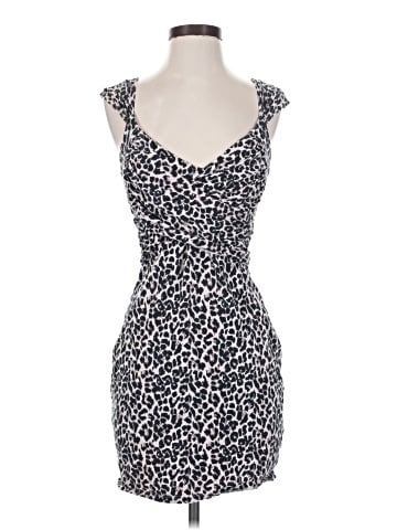 VS Bra Tops Cocktail Dress (view 1)