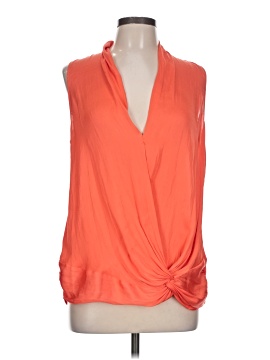 Kenneth Cole New York Sleeveless Blouse