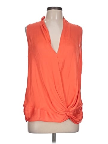 Kenneth Cole New York Sleeveless Blouse (view 1)