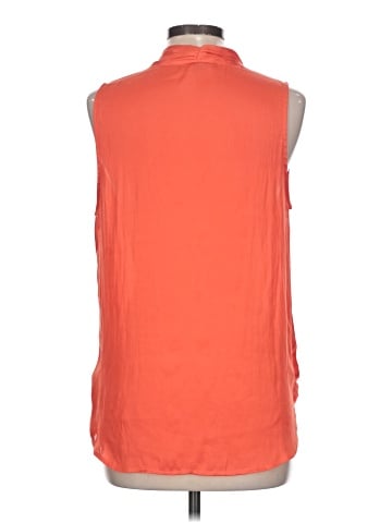 Kenneth Cole New York Sleeveless Blouse (view 2)
