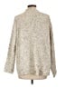 Madewell Metallic Tan Pullover Sweater Size XL - photo 2