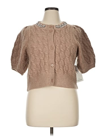 CeCe Cardigan (view 1)