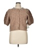 CeCe Tan Cardigan Size XL - photo 1