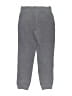 Cat & Jack Solid Gray Sweatpants Size 8 - 10 - photo 2