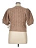 CeCe Tan Cardigan Size XL - photo 2