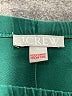 J.Crew Green Track Pants Size M - photo 4