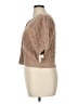 CeCe Tan Cardigan Size XL - photo 5