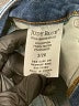 Judy Blue Hearts Blue Jeans Size 3 - photo 8