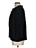 Meadow Rue Black 3/4 Sleeve Blouse Size L - photo 5