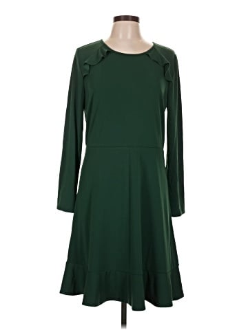 Ann Taylor Casual Dress (view 1)