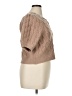 CeCe Tan Cardigan Size XL - photo 4