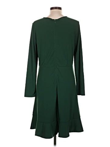 Ann Taylor Casual Dress (view 2)