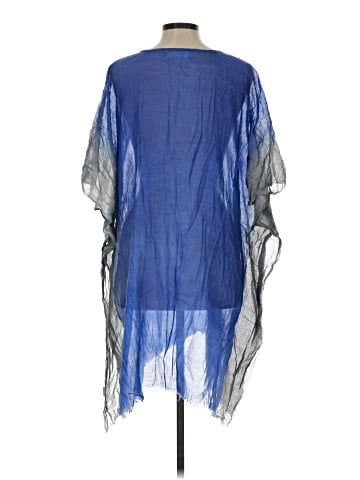 India Boutique 3/4 Sleeve Top (view 2)