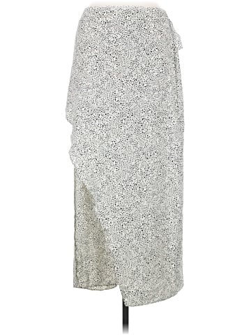 Zara Casual Skirt (view 1)
