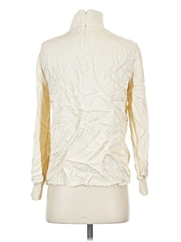 & Other Stories Long Sleeve Blouse (view 2)