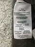 Volcom Blue Tank Top Size 10 - photo 8