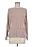 Democracy Tan Pullover Sweater Size M - photo 1