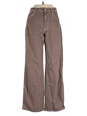 Reformation Jeans Jeans (view 1)