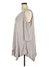 Green Envelope Gray 3/4 Sleeve Top Size 3X - photo 5