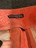 Express Hearts Pink Shorts Size 8 - photo 3