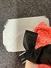 Express Hearts Pink Shorts Size 8 - photo 6