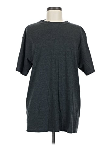 Jerzees Short Sleeve T-Shirt (view 1)