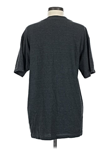 Jerzees Short Sleeve T-Shirt (view 2)