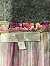 LoveShackFancy Pink 3/4 Sleeve Blouse Size M - photo 7