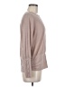 Democracy Tan Pullover Sweater Size M - photo 4