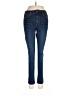 Jessica Simpson Solid Blue Jeans Size 6 - photo 1