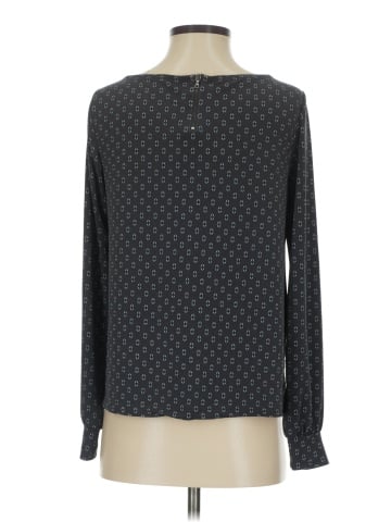 Jones New York Long Sleeve Blouse (view 2)