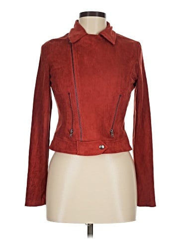 Papaya Jacket (view 1)