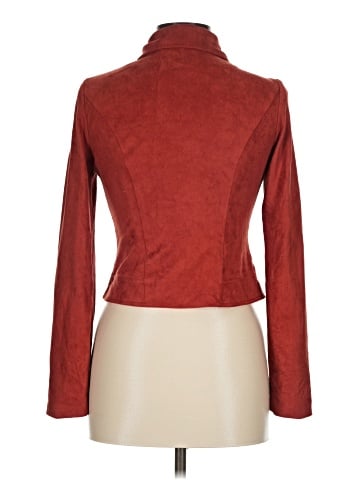 Papaya Jacket (view 2)