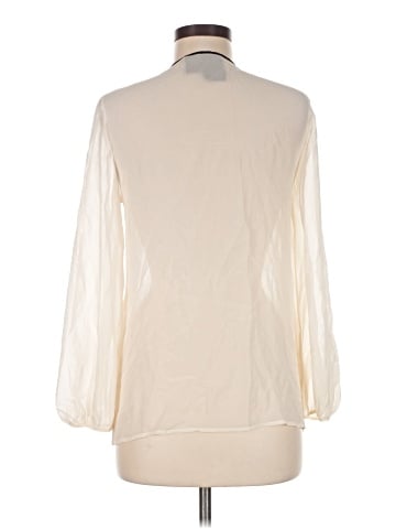 Max Mara Long Sleeve Blouse (view 2)