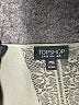 Topshop 100% Polyester Green Sleeveless Blouse Size 4 - photo 7