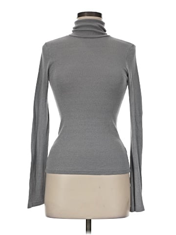 Michael Stars Turtleneck Sweater (view 1)
