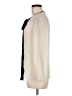 Max Mara Ivory Long Sleeve Blouse Size 8 - photo 5
