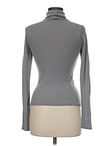 Michael Stars Turtleneck Sweater (view 2)