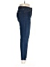Jessica Simpson Solid Blue Jeans Size 6 - photo 4