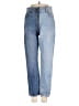 REVICE Blue Jeans Size 25 waist - photo 1